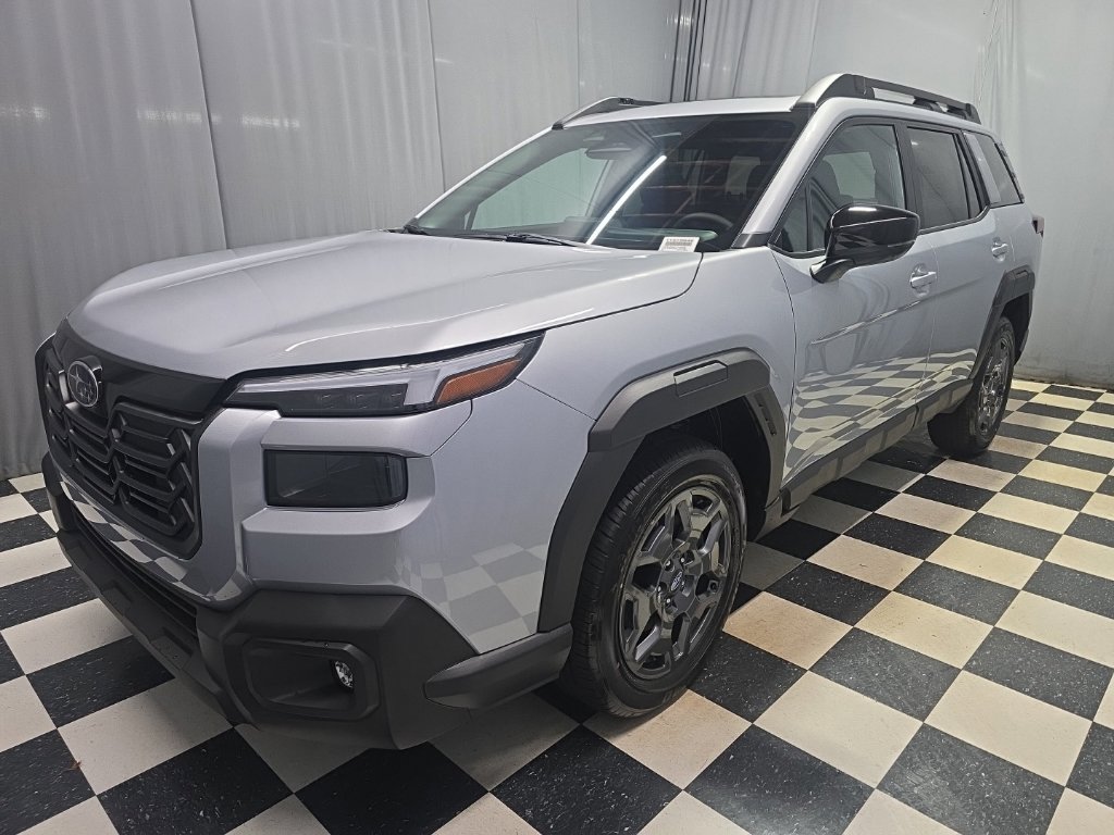 New 2026 Subaru Outback Premium AWD/4WD image 1