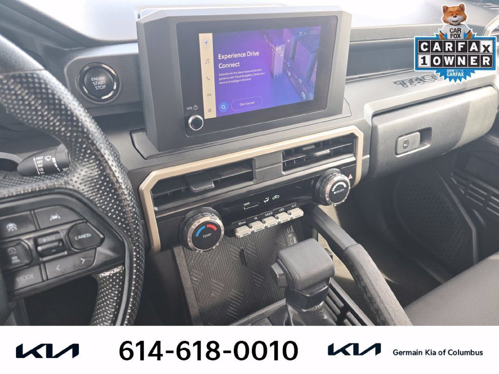 Used 2024 Toyota Tacoma SR RWD image 21