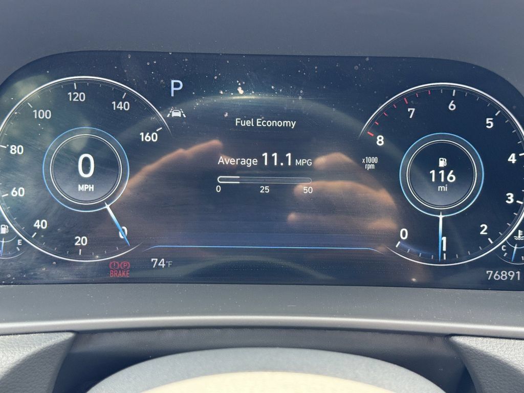 Used 2020 Hyundai Sonata SEL Plus FWD image 25