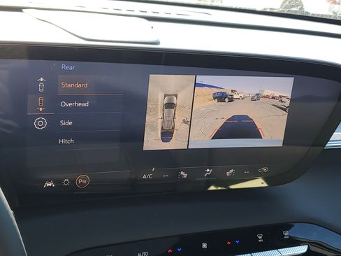 New 2026 Buick Enclave Sport Touring image 19