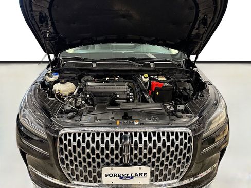 Used 2024 Lincoln Corsair AWD image 23