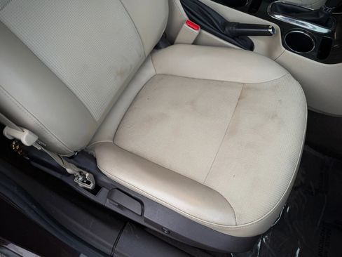 Used 2015 Chevrolet Malibu LT w/ Power Convenience Package image 19