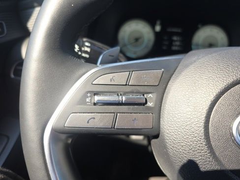 Used 2025 Hyundai Palisade Limited image 18