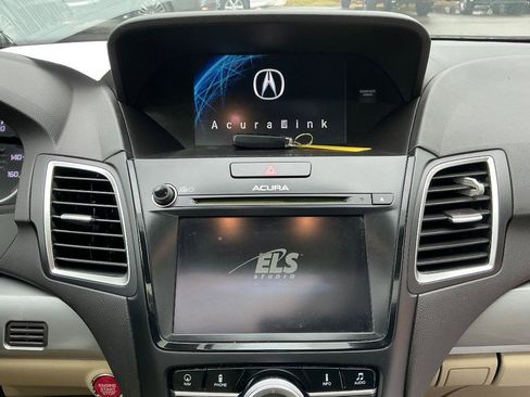 Used 2016 Acura RDX FWD w/ Technology Package image 16