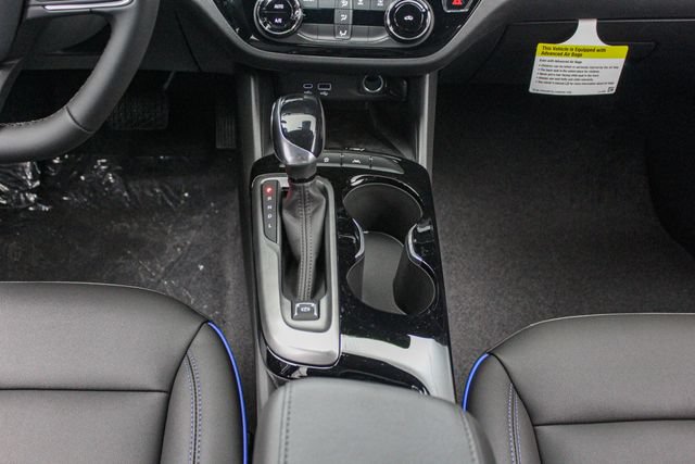 New 2026 Buick Envista Sport Touring w/ Convenience II Package FWD image 25