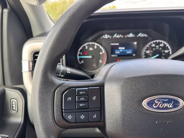 Used 2025 Ford F250 XL w/ XL Off-Road Package AWD/4WD image 15