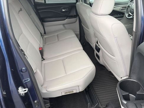 Used 2022 Honda Ridgeline RTL-E image 30