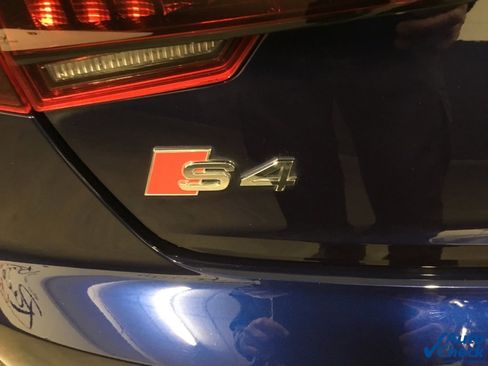 Used 2018 Audi S4 Premium Plus w/ Navigation Package image 14