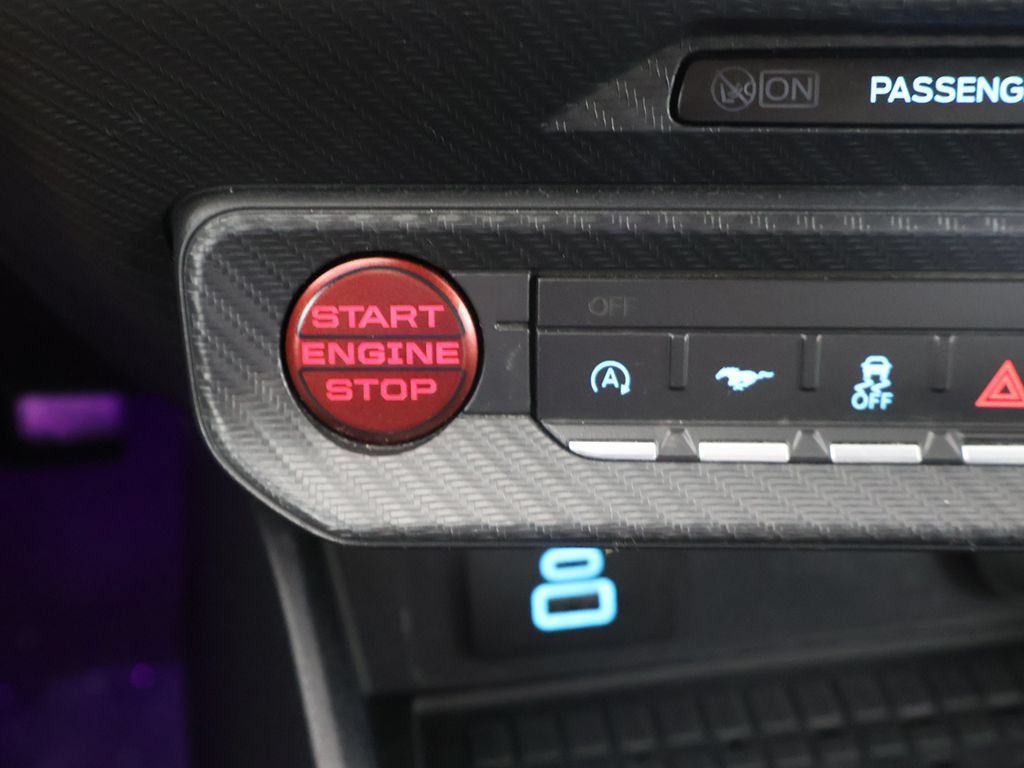 Used 2024 Ford Mustang Premium RWD image 38