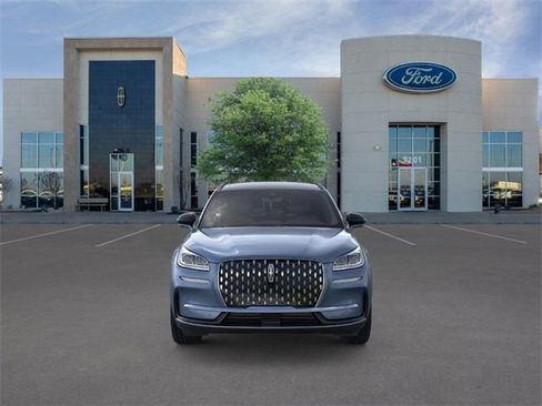 New 2025 Lincoln Corsair Reserve image 6