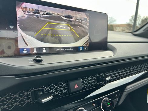 New 2026 Honda Accord Sport image 23