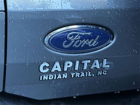 Used 2024 Ford Bronco Big Bend w/ Sasquatch Package image 44