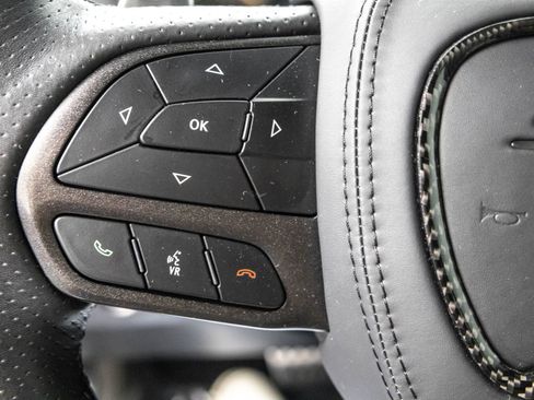 Used 2022 Dodge Challenger R/T Scat Pack image 19