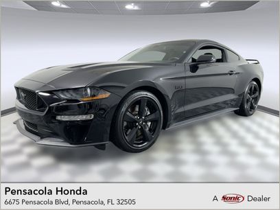 Used 2023 Ford Mustang GT Premium w/ Equipment Group 401A