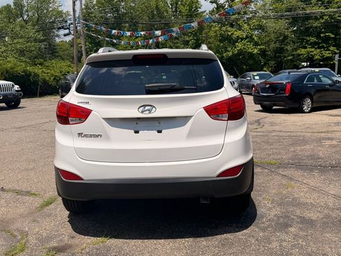 Used 2014 Hyundai Tucson SE FWD image 7