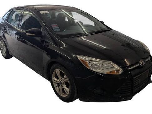 Used 2013 Ford Focus SE FWD image 8