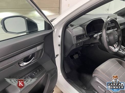Used 2024 Honda CR-V Sport image 11