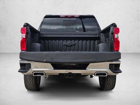 New 2026 Chevrolet Silverado 1500 LTZ image 21