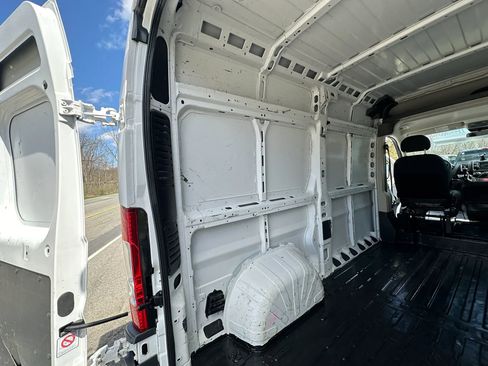 Used 2015 RAM ProMaster 1500 image 29