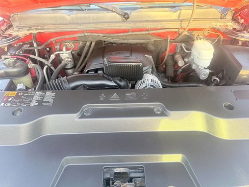 Used 2013 Chevrolet Silverado 2500 W/T image 14