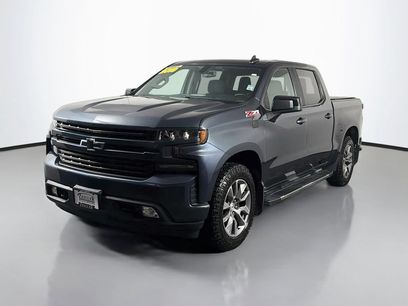 Used 2019 Chevrolet Silverado 1500 RST w/ All-Star Edition
