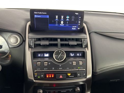 Used 2020 Lexus NX 300 AWD w/ Premium Package image 20