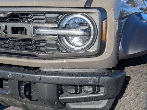 New 2025 Ford Bronco Raptor AWD/4WD image 10