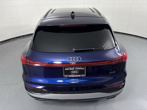 Used 2025 Audi Q5 Premium Plus w/ Premium Plus AWD/4WD image 34