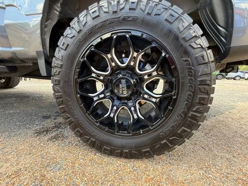 Used 2023 Ford F150 XL w/ STX Appearance Package image 10