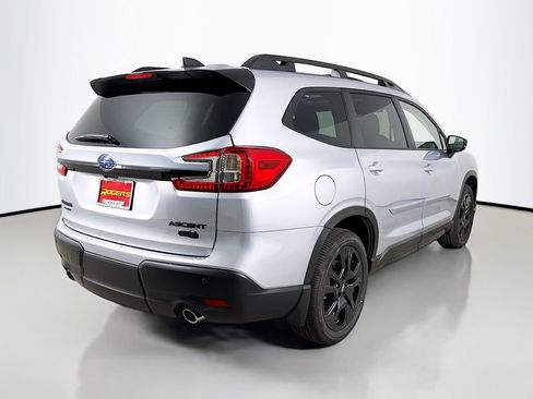 New 2025 Subaru Ascent Bronze Edition image 7