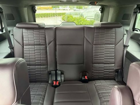 Used 2021 Cadillac Escalade Sport Platinum AWD/4WD image 24