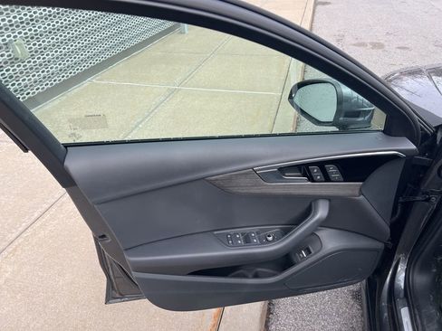 Used 2023 Audi A4 2.0T Premium w/ Convenience Package image 56