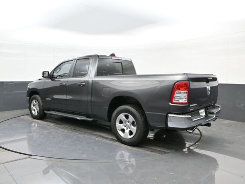 Used 2022 RAM 1500 Lone Star image 5