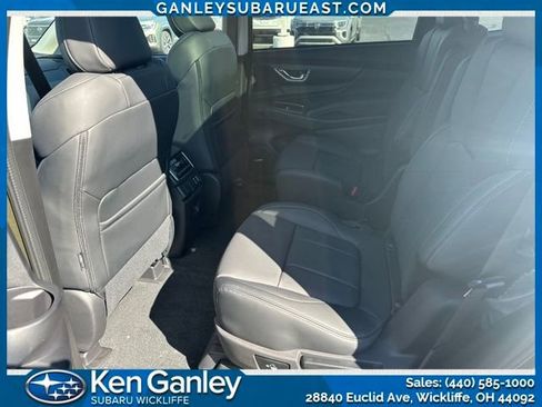 Used 2025 Subaru Ascent Limited image 13