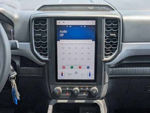 New 2026 Ford Ranger XL RWD image 19