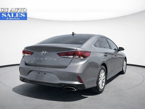 Used 2019 Hyundai Sonata SE image 7