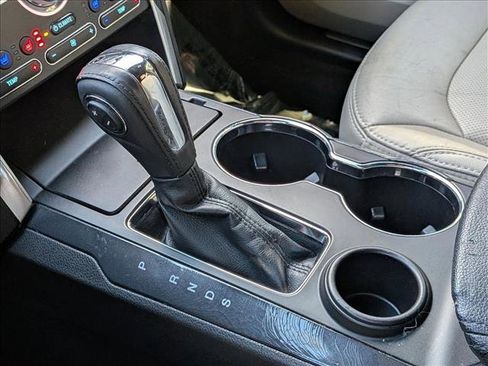 Used 2018 Ford Explorer Limited image 12