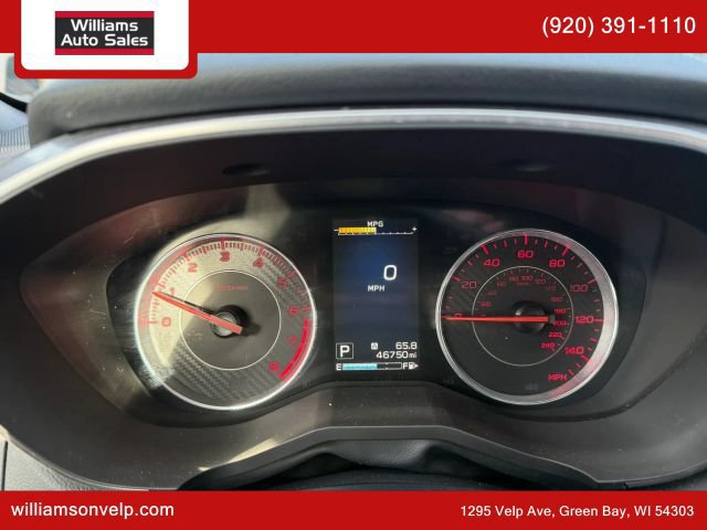 Used 2017 Subaru Impreza 2.0i Sport AWD/4WD image 24