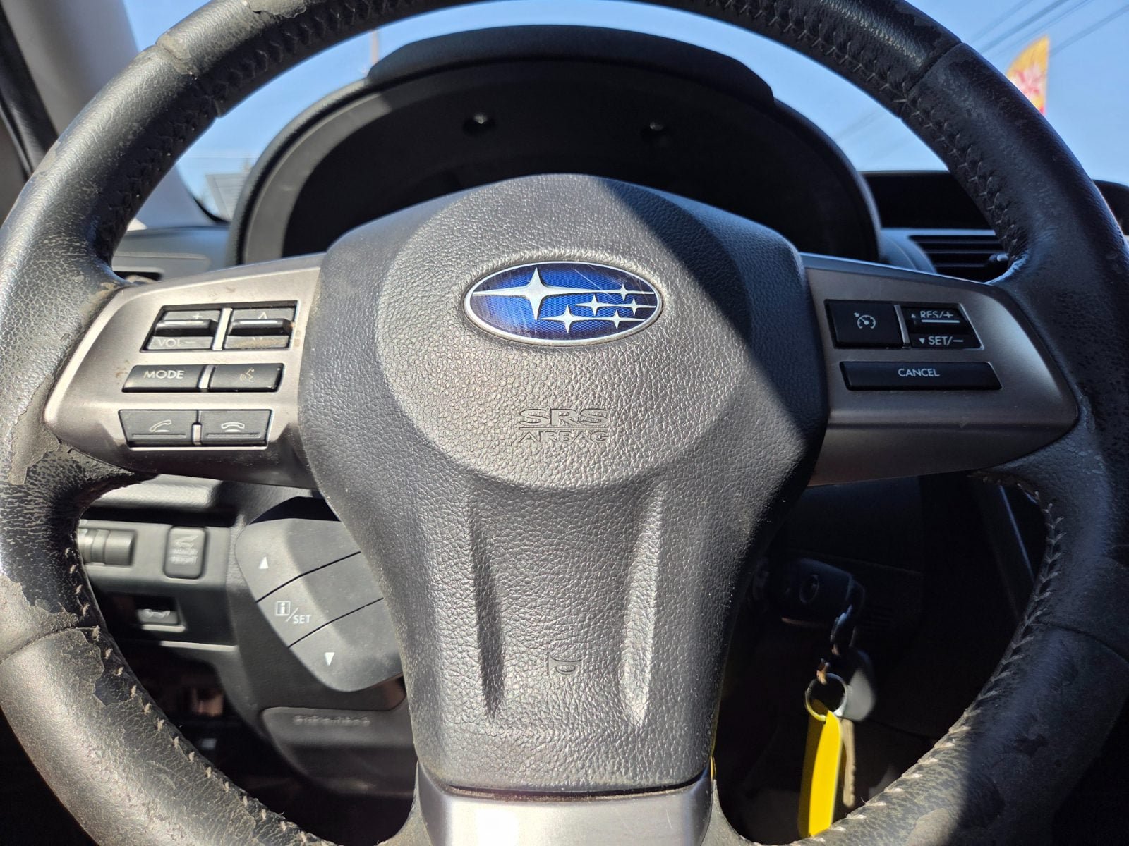 Used 2014 Subaru Forester 2.5i Limited w/ Protection Package #2 AWD/4WD image 18