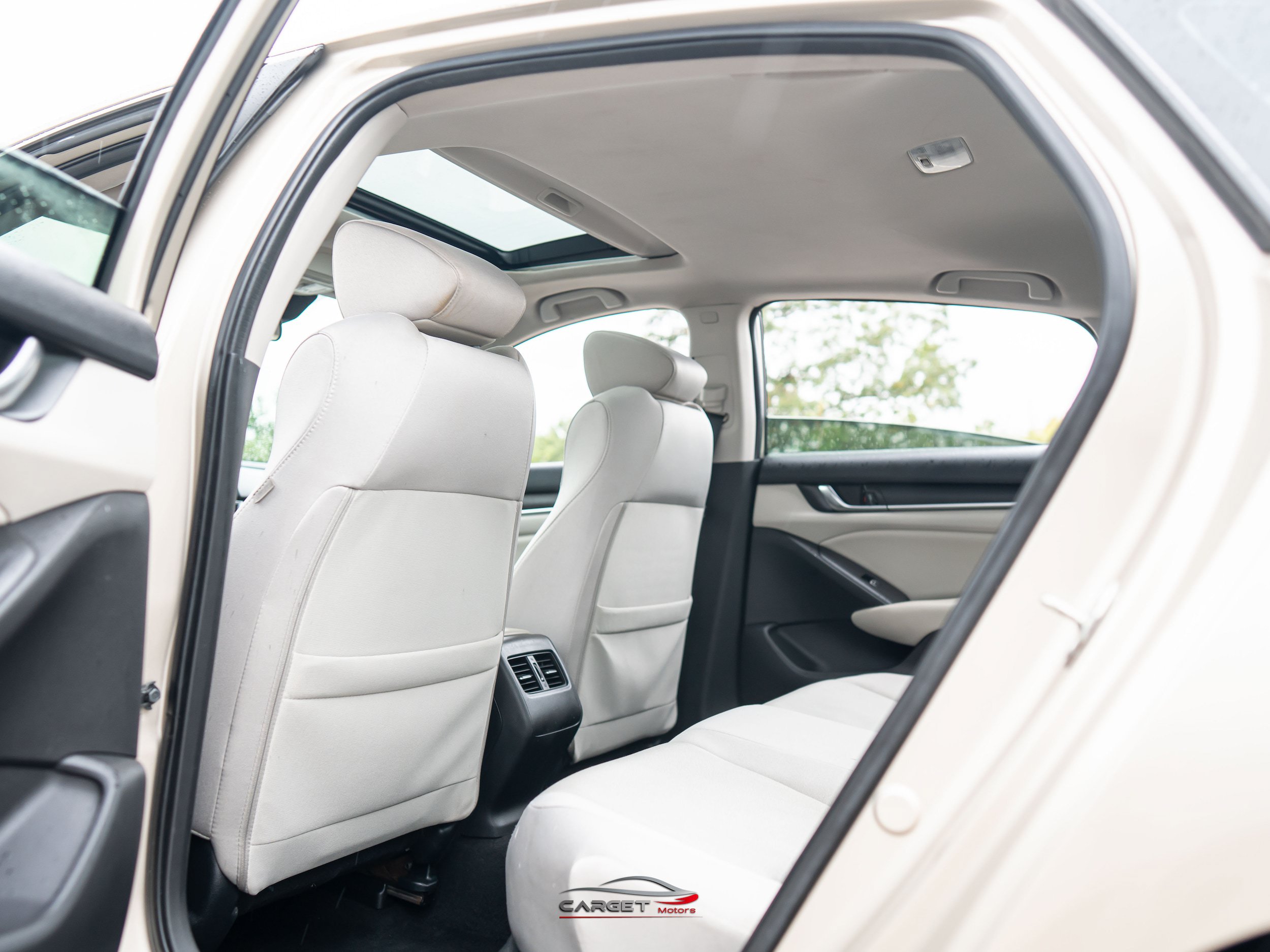 Used 2020 Honda Accord EX image 21