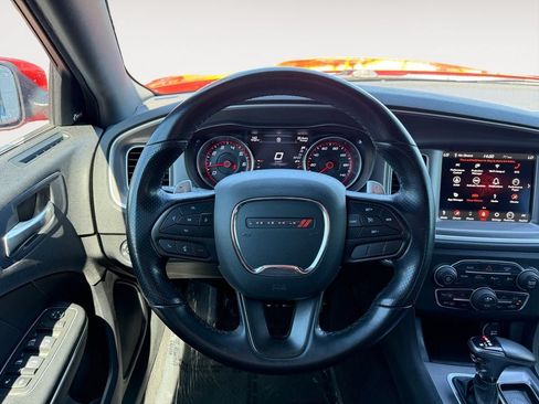 Used 2022 Dodge Charger GT RWD image 13