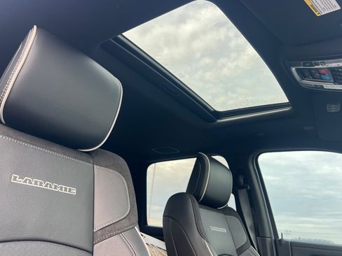 New 2026 RAM 3500 Laramie image 14