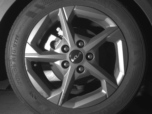 Used 2025 Kia K4 FWD image 15
