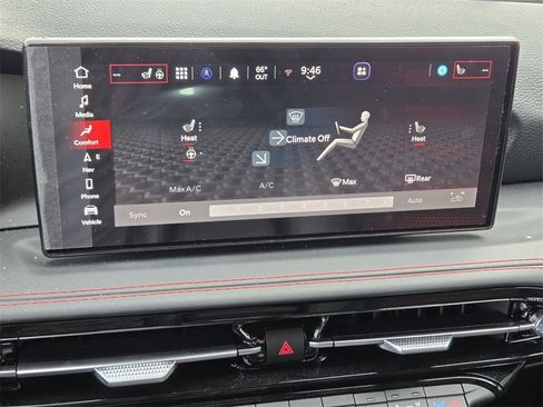 New 2024 Dodge Hornet R/T Plus image 14