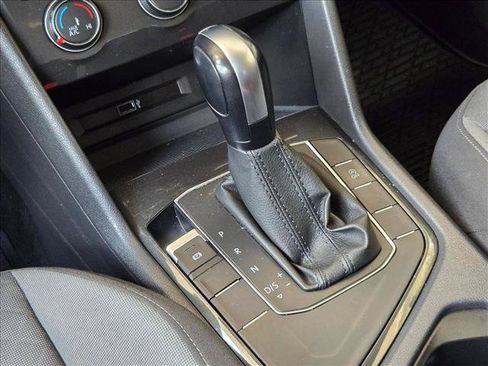 Used 2019 Volkswagen Tiguan S w/ Driver Assistance Package FWD image 16
