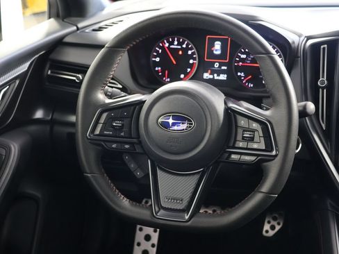 Used 2023 Subaru WRX Limited AWD/4WD image 10