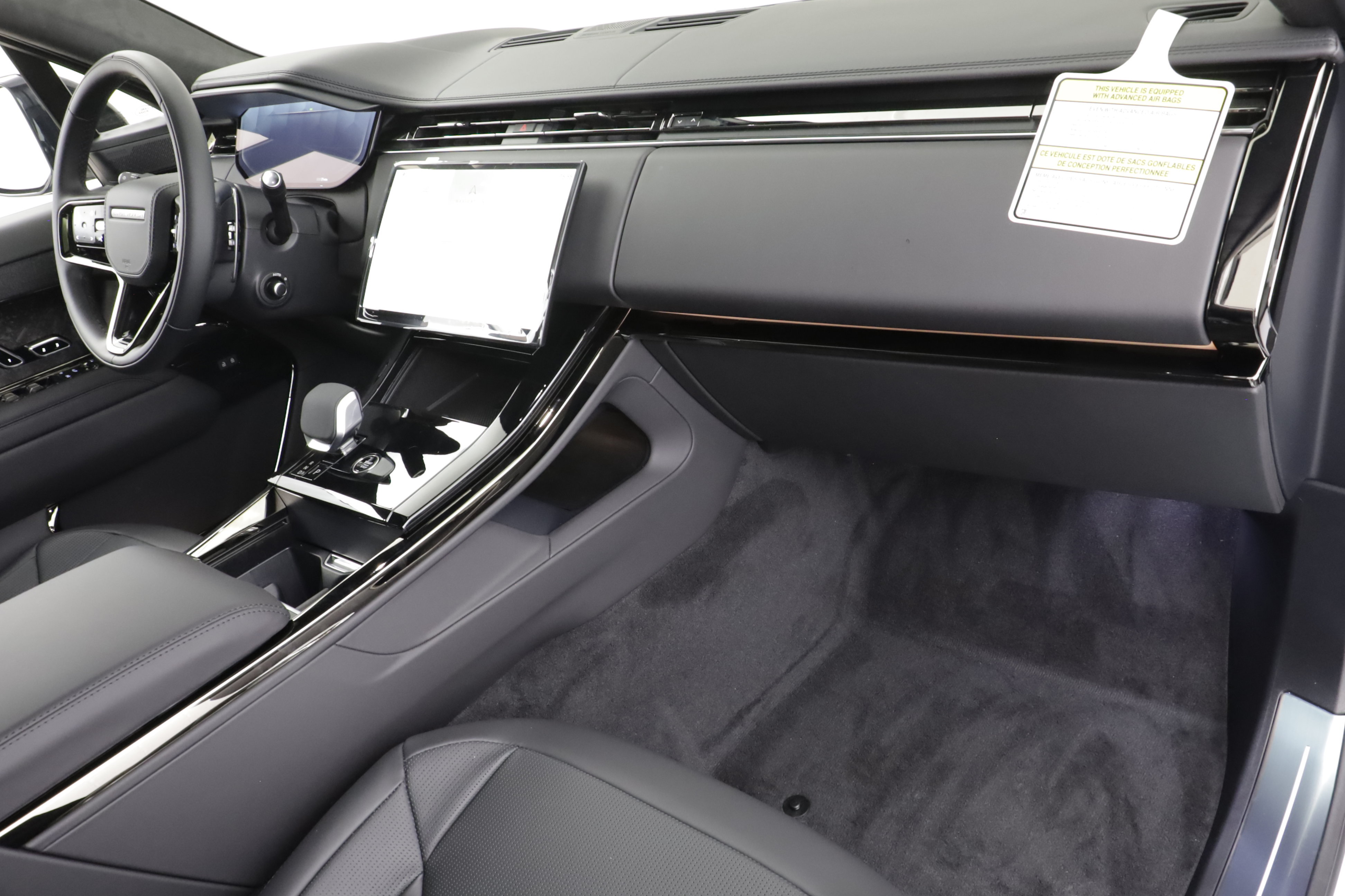 New 2027 Land Rover Range Rover Sport Twenty Edition AWD/4WD image 26