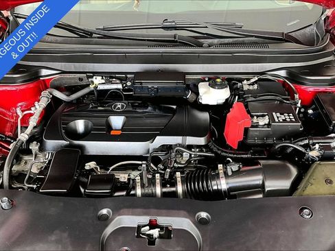 Used 2020 Acura RDX AWD image 11