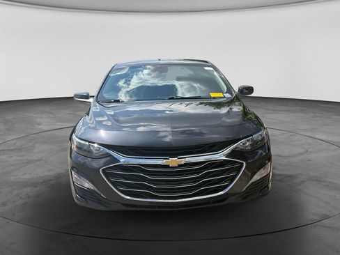 Used 2023 Chevrolet Malibu LT w/ Driver Confidence Package FWD image 3