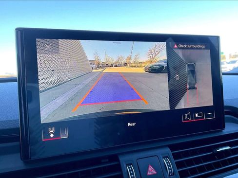 Used 2023 Audi Q5 2.0T Premium Plus w/ Premium Plus Package image 23